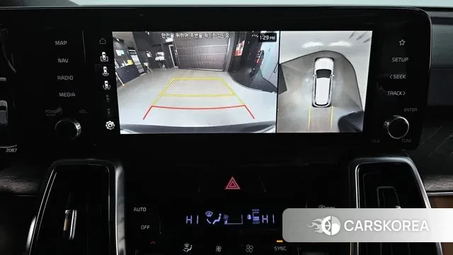 Kia Sorento 4th Generation 2020 Серый из Кореи, фото 6