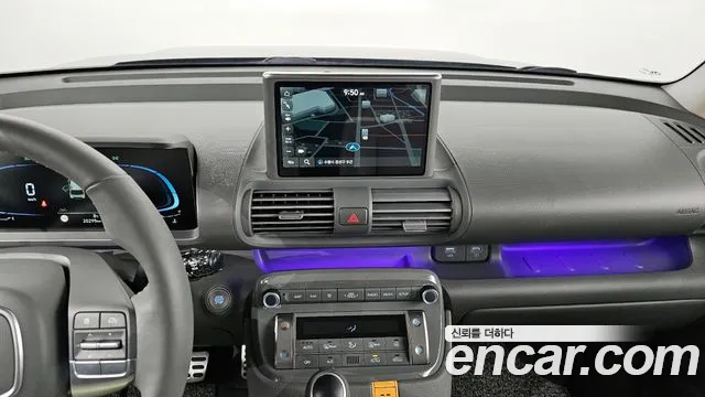 Hyundai Casper id 2498431 из Кореи 6