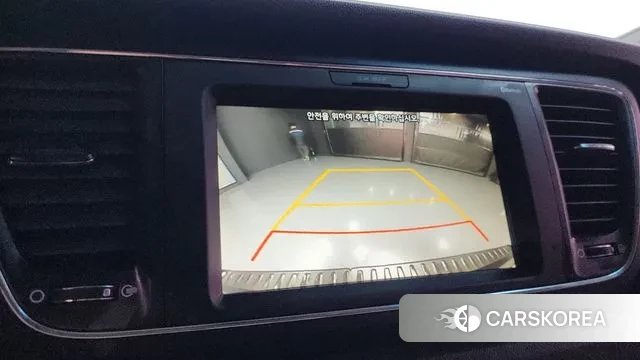 Kia The New Carnival 2018 Черный из Кореи, фото 6