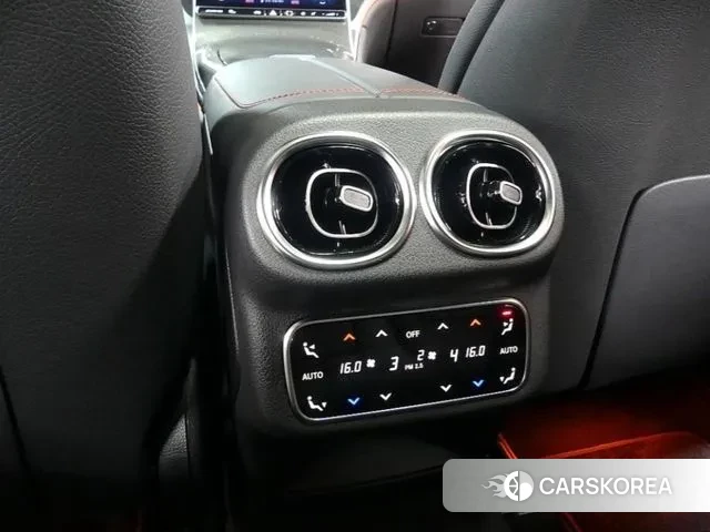 Mercedes-Benz GLC-Class X254 2024 Белый из Кореи, фото 6