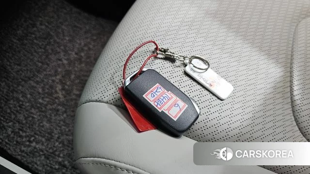 Kia Carnival 4th generation 2021 Черный из Кореи, фото 6