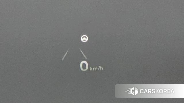 Hyundai The New Grandeur IG 2022 Черный из Кореи, фото 6