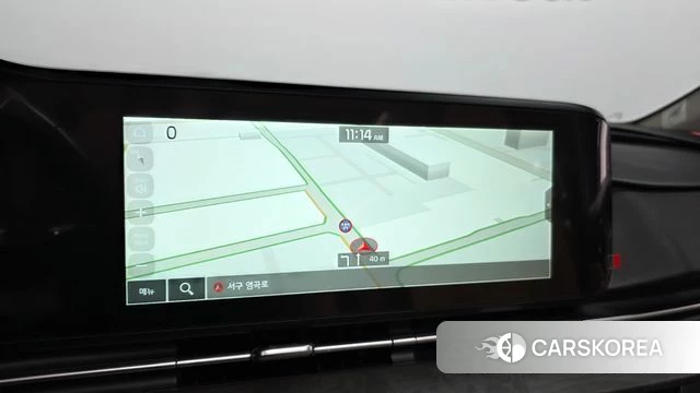 Kia Carnival 4th generation 2022 Белый из Кореи, фото 6