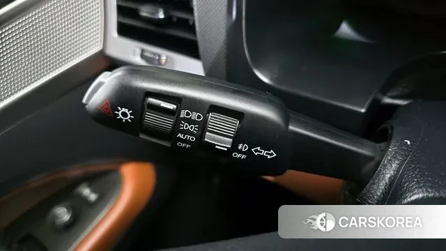 Ssangyong Rexton Sports Cannes 2019 Серый из Кореи, фото 6