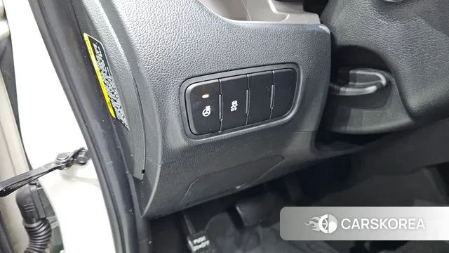 Kia The New Ray 2020 Жемчужный цвет из Кореи, фото 6