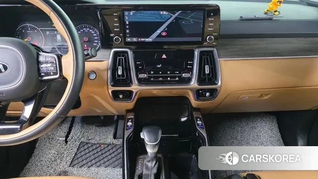 Kia Sorento 4th Generation id 3661212 из Кореи 6