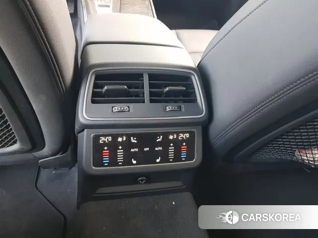 Audi A6 (C8) 2021 Синий из Кореи, фото 6