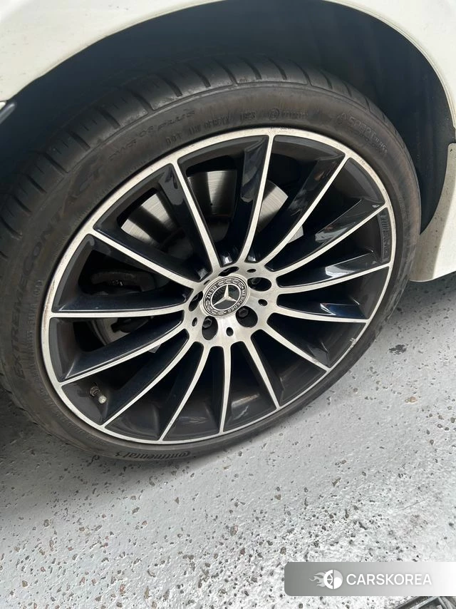Mercedes-Benz CLS-Class C257 2020 Белый из Кореи, фото 6