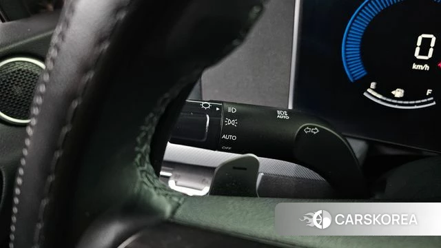 Hyundai Sonata D Edge (DN8) 2024 Белый из Кореи, фото 6