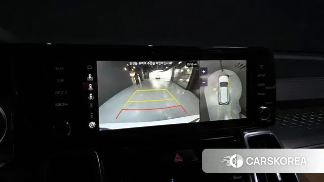 Kia Sorento 4th Generation id 3659564 из Кореи 6