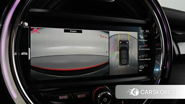 Mini Cooper S 2019 Серебристо-серый из Кореи, фото 6