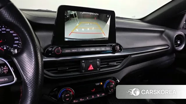 Kia Come New K3 2019 Серый из Кореи, фото 6