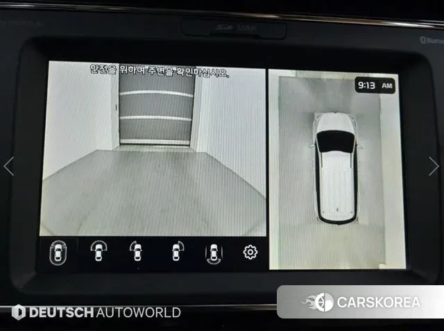 Kia The New Carnival 2020 Белый из Кореи, фото 6