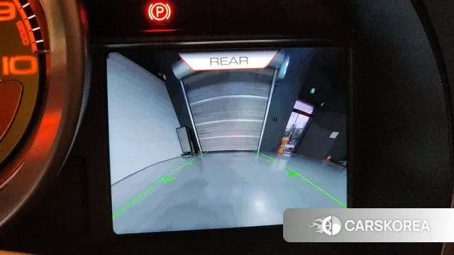 Ferrari F8 Tributo 2020 Красный из Кореи, фото 6