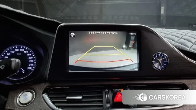 Hyundai Grandeur IG 2018 Серый из Кореи, фото 6