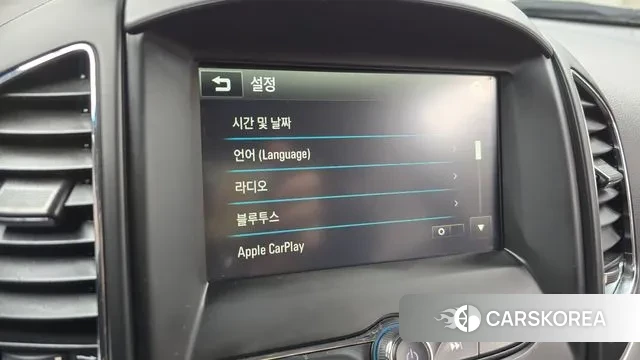 Chevrolet (GM Daewoo) Captiva id 3239305 из Кореи 6