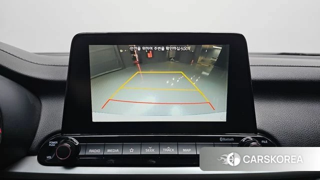 Kia Come New K3 2019 Белый из Кореи, фото 6