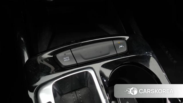 Chevrolet (GM Daewoo) Trax Crossover 2023 Черный из Кореи, фото 6