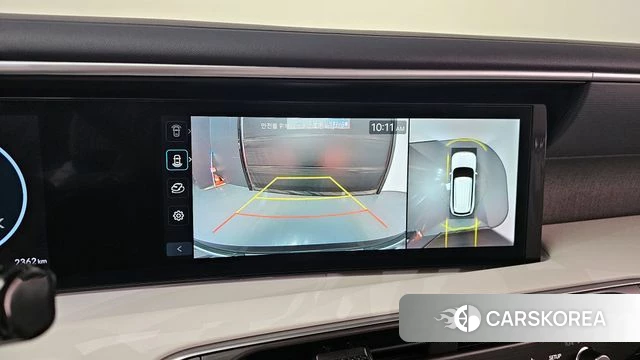 Hyundai Palisade (LX3) 2025 Белый из Кореи, фото 6