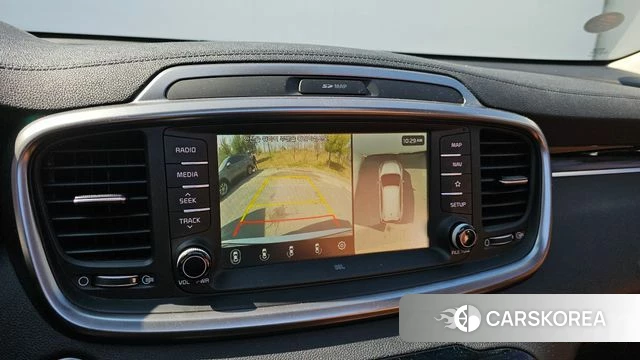 Kia The New Sorento id 3867100 из Кореи 6