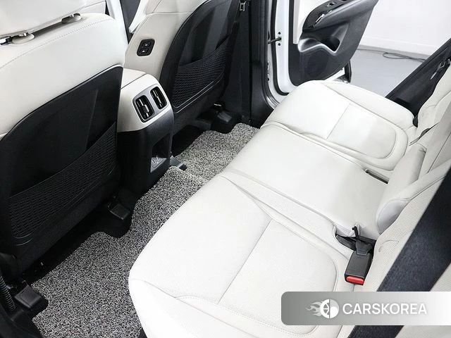 Hyundai Tucson (NX4) 2023 Белый из Кореи, фото 6