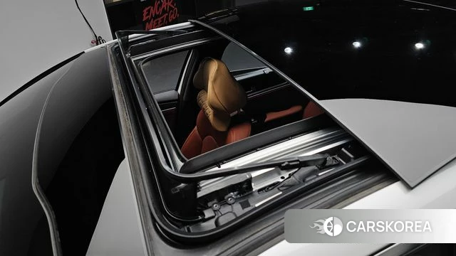 Kia The New K5 Hybrid 3rd generation 2025 Белый из Кореи, фото 6