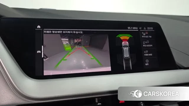 BMW 1 Series (F40) 2020 Белый из Кореи, фото 6