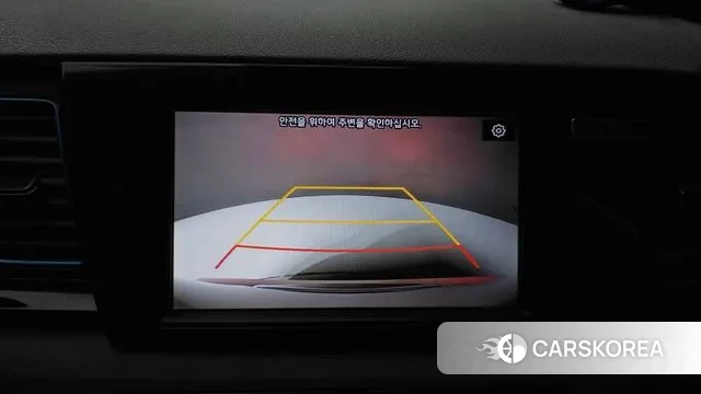 Kia Niro EV 2018 Белый из Кореи, фото 6