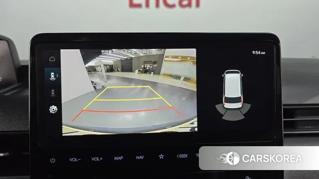 Hyundai Staria 2023 Серебристо-серый из Кореи, фото 6