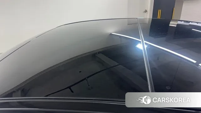 Mercedes-Benz S-Class W223 2024 Черный из Кореи, фото 6