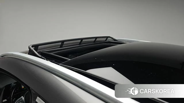 Mercedes-Benz EQA H243 2023 Серый из Кореи, фото 6
