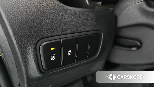Kia The New Kia Ray 2023 Серый из Кореи, фото 6