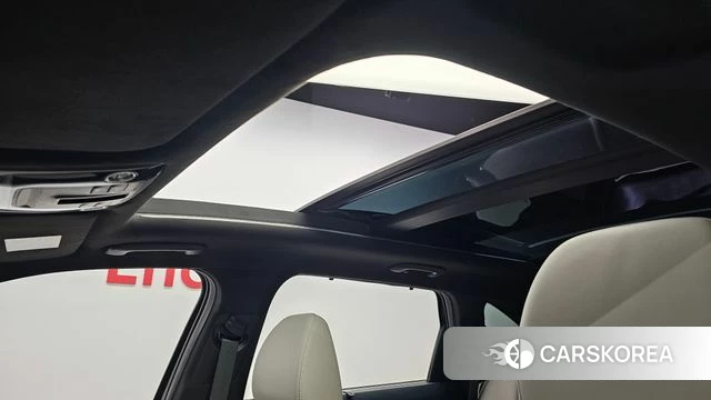 Kia The New Sorento 4th Generation 2025 Черный из Кореи, фото 6