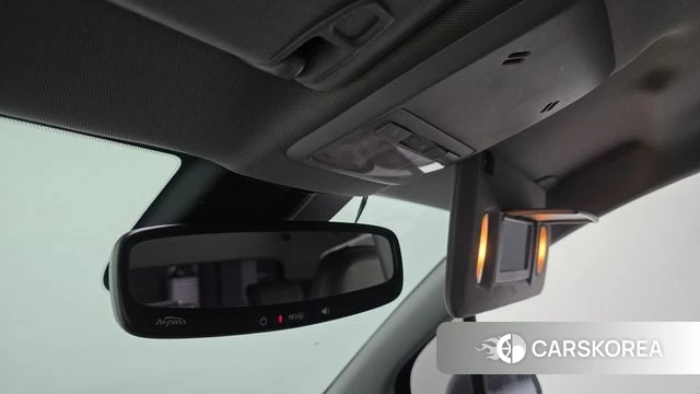 Chevrolet (GM Daewoo) The New Trax 2019 Серый из Кореи, фото 6