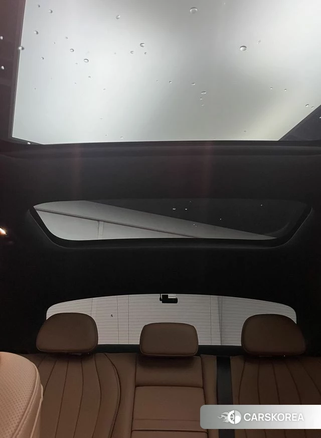 Mercedes-Benz E-Class W214 2025 Серый из Кореи, фото 6