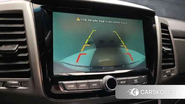 Ssangyong Rexton Sports 2018 Серый из Кореи, фото 6