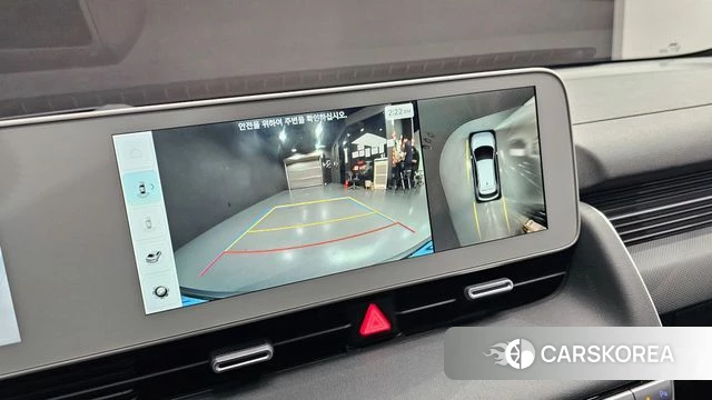 Hyundai Ionic 5 2022 Серый из Кореи, фото 6