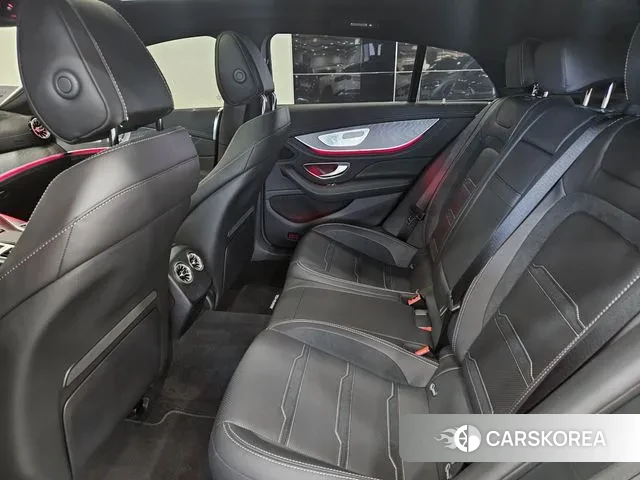 Mercedes-Benz AMG GT id 2899858 из Кореи 6