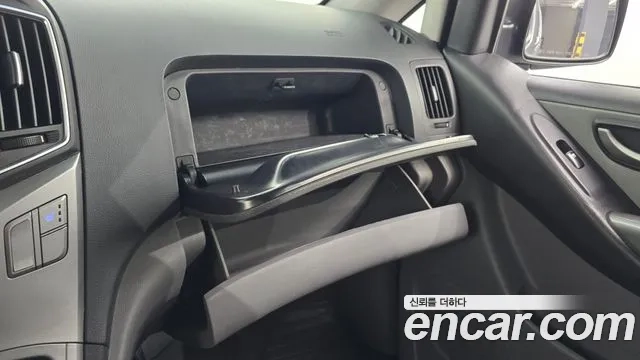 Hyundai The New Grand Starex id 2860410 из Кореи 6