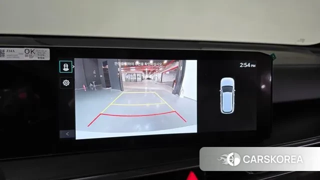 Kia The New Sorento 4th Generation 2025 Белый из Кореи, фото 6