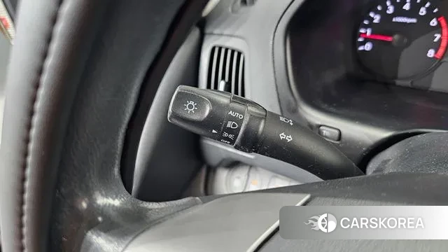 Hyundai The New Grand Starex 2018 Желтый из Кореи, фото 6