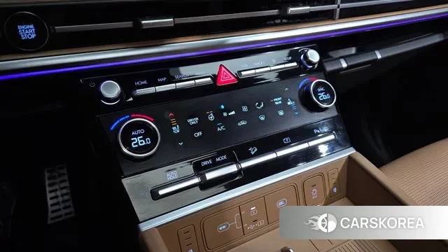 Hyundai Santa Fe (MX5) 2023 Белый из Кореи, фото 6