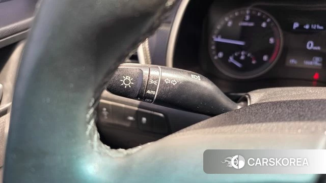 Hyundai All New Tucson 2019 Белый из Кореи, фото 6