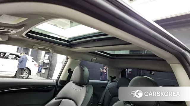 Mini Cooper 2019 Серый из Кореи, фото 6