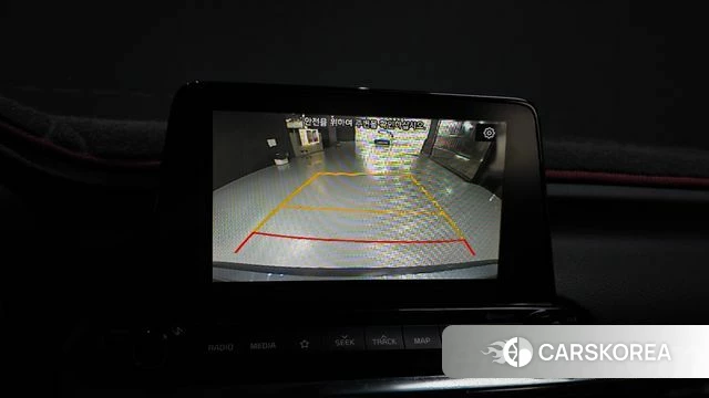 Kia Come New K3 2018 Серый из Кореи, фото 6