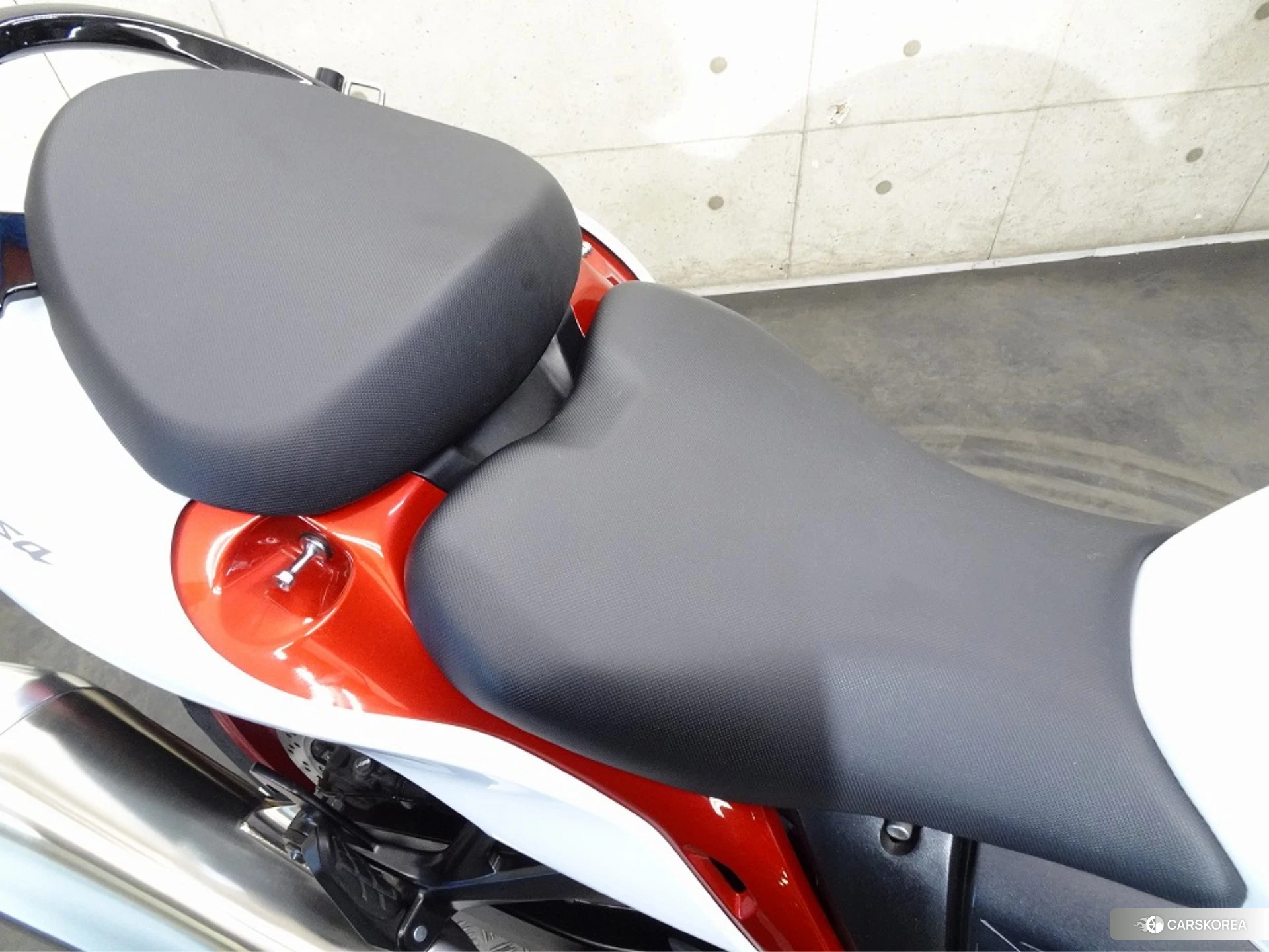 Suzuki GSX1300R HAYABUSA id 4380126 из Японии 6