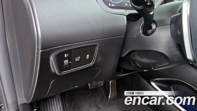 Hyundai Tucson (NX4) id 2678934 из Кореи 6