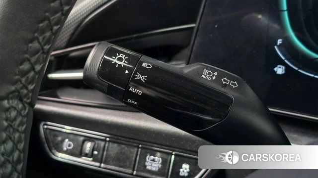 Kia Di Ol Nu Niro 2022 Белый из Кореи, фото 6