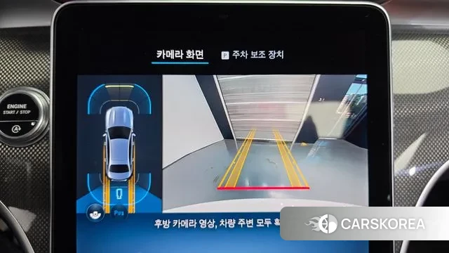 Mercedes-Benz C-Class W206 2025 Белый из Кореи, фото 6