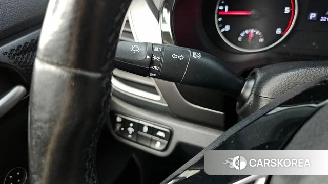 Kia Seltos 2021 Белый из Кореи, фото 6